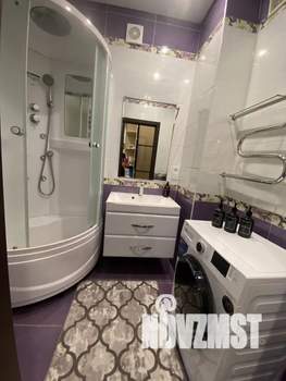 1-к квартира, посуточно, 32м2, 8/15 этаж