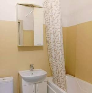 1-к квартира, на длительный срок, 36м2, 10/10 этаж