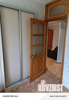 1-к квартира, на длительный срок, 36м2, 1/5 этаж