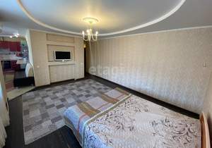 1-к квартира, на длительный срок, 45м2, 5/9 этаж