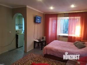 1-к квартира, посуточно, 30м2, 2/5 этаж