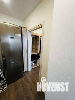 2-к квартира, посуточно, 54м2, 8/9 этаж