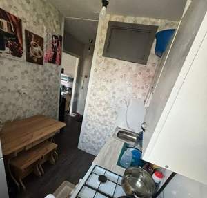 1-к квартира, на длительный срок, 22м2, 5/5 этаж