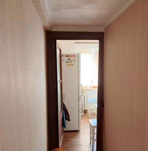 3-к квартира, на длительный срок, 58м2, 5/5 этаж