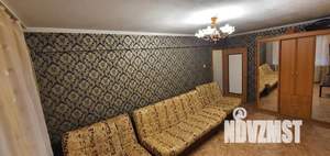 1-к квартира, посуточно, 30м2, 5/5 этаж