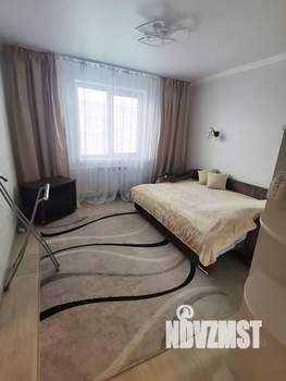 2-к квартира, на длительный срок, 53м2, 7/9 этаж