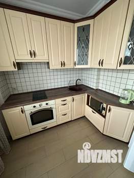 1-к квартира, на длительный срок, 39м2, 5/16 этаж
