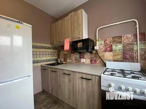 2-к квартира, на длительный срок, 45м2, 5/5 этаж