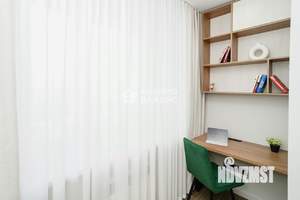 2-к квартира, на длительный срок, 47м2, 8/15 этаж