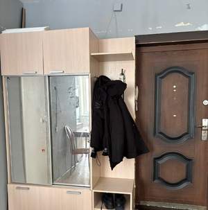 1-к квартира, на длительный срок, 33м2, 3/10 этаж