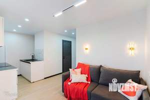 1-к квартира, на длительный срок, 44м2, 12/14 этаж