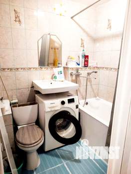 1-к квартира, на длительный срок, 37м2, 1/9 этаж