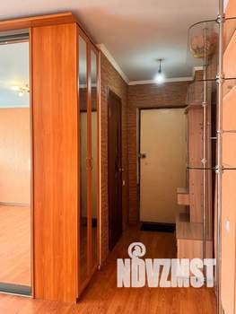 Студия квартира, посуточно, 30м2, 5/5 этаж