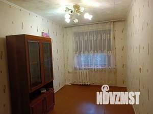 3-к квартира, на длительный срок, 60м2, 1/5 этаж