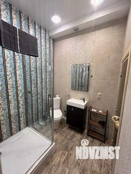 Студия квартира, посуточно, 30м2, 2/12 этаж