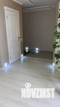 1-к квартира, посуточно, 58м2, 9/14 этаж