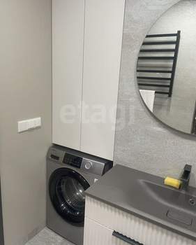 2-к квартира, на длительный срок, 48м2, 15/17 этаж