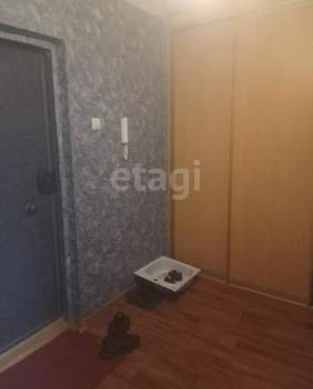 1-к квартира, на длительный срок, 36м2, 5/5 этаж
