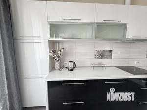 1-к квартира, на длительный срок, 40м2, 6/15 этаж