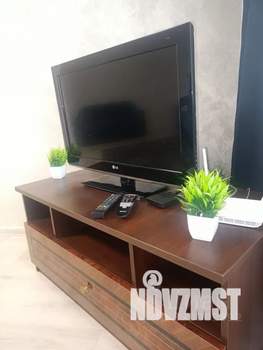 2-к квартира, посуточно, 45м2, 3/5 этаж