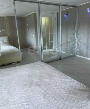 3-к квартира, на длительный срок, 120м2, 16/16 этаж