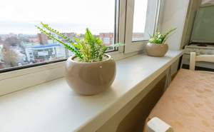 1-к квартира, на длительный срок, 35м2, 8/9 этаж