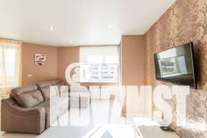 1-к квартира, посуточно, 30м2, 2/9 этаж