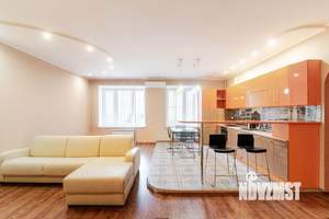 3-к квартира, на длительный срок, 98м2, 2/6 этаж