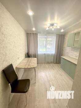 1-к квартира, на длительный срок, 31м2, 1/5 этаж