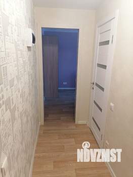 1-к квартира, на длительный срок, 30м2, 4/5 этаж