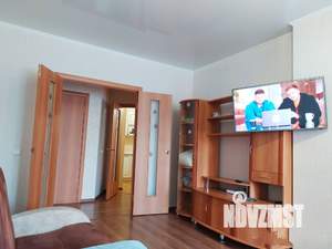 2-к квартира, посуточно, 60м2, 2/15 этаж