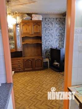 1-к квартира, на длительный срок, 35м2, 4/5 этаж