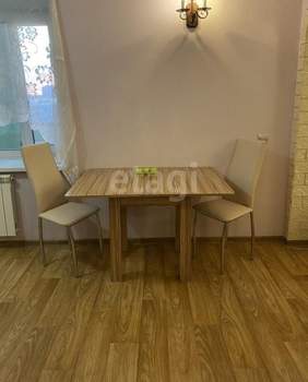 1-к квартира, на длительный срок, 42м2, 6/9 этаж