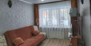 1-к квартира, на длительный срок, 32м2, 1/4 этаж