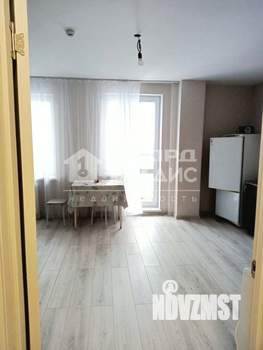 1-к квартира, на длительный срок, 28м2, 8/10 этаж