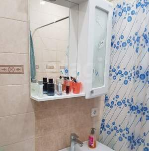 1-к квартира, на длительный срок, 40м2, 10/13 этаж