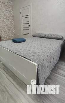 2-к квартира, посуточно, 45м2, 1/5 этаж