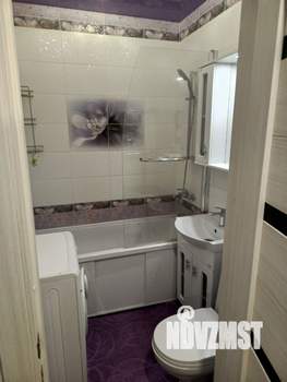 2-к квартира, на длительный срок, 42м2, 4/5 этаж