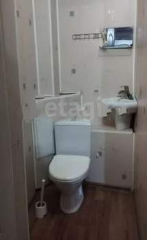 1-к квартира, на длительный срок, 55м2, 4/10 этаж