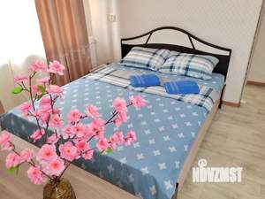 1-к квартира, посуточно, 31м2, 2/5 этаж