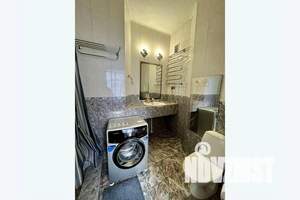 1-к квартира, посуточно, 41м2, 3/4 этаж