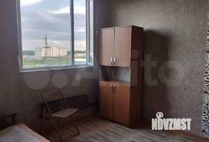 1-к квартира, на длительный срок, 25м2, 5/5 этаж