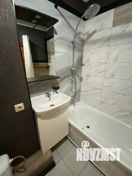 1-к квартира, на длительный срок, 44м2, 5/16 этаж