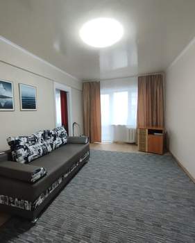 2-к квартира, на длительный срок, 45м2, 3/5 этаж