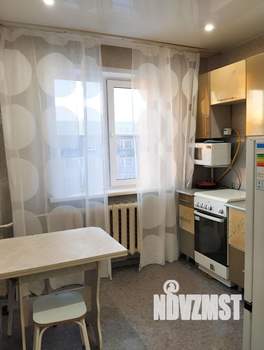 2-к квартира, на длительный срок, 45м2, 5/5 этаж