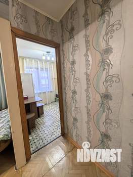 1-к квартира, на длительный срок, 30м2, 5/5 этаж