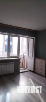 1-к квартира, на длительный срок, 31м2, 5/5 этаж