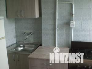 1-к квартира, на длительный срок, 30м2, 4/5 этаж
