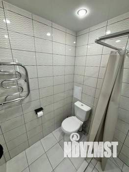 1-к квартира, посуточно, 21м2, 1/1 этаж