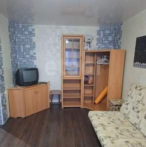1-к квартира, на длительный срок, 30м2, 3/5 этаж